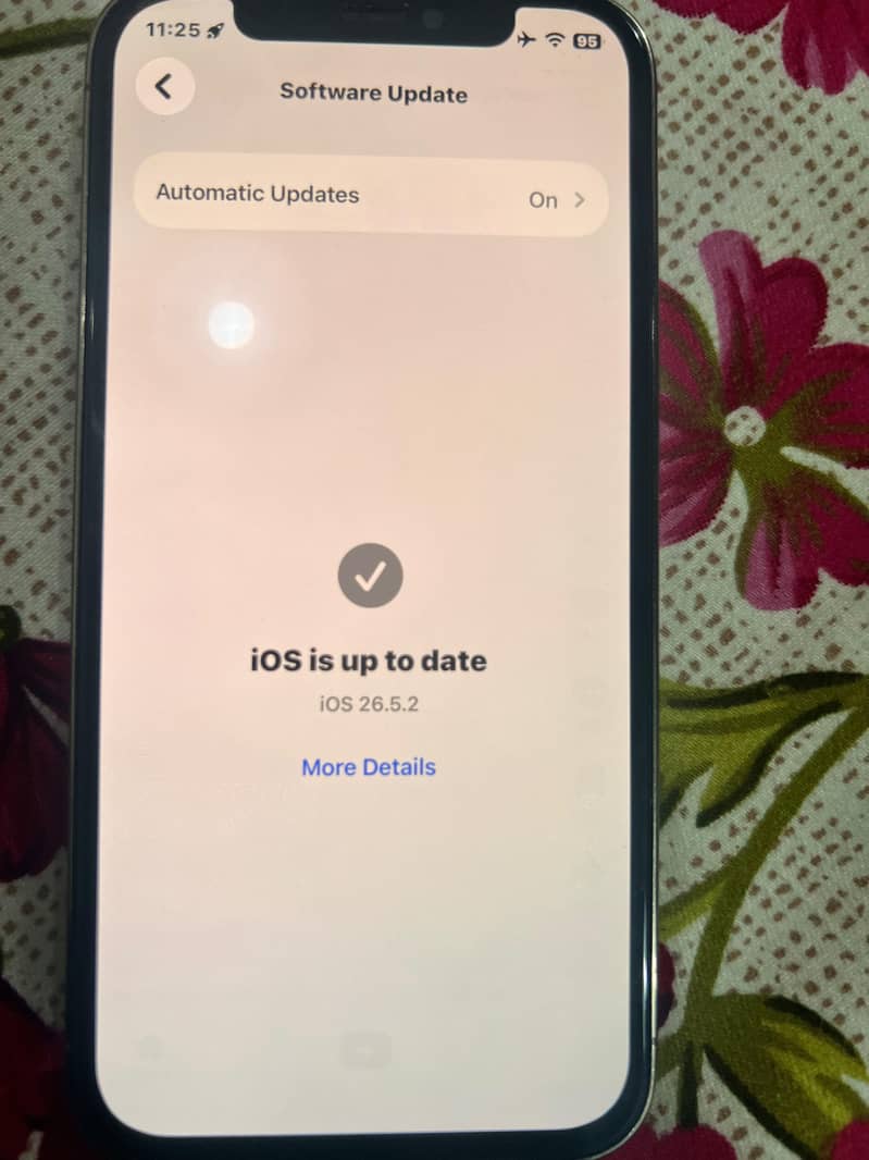 Apple iPhone 12 Pro 2