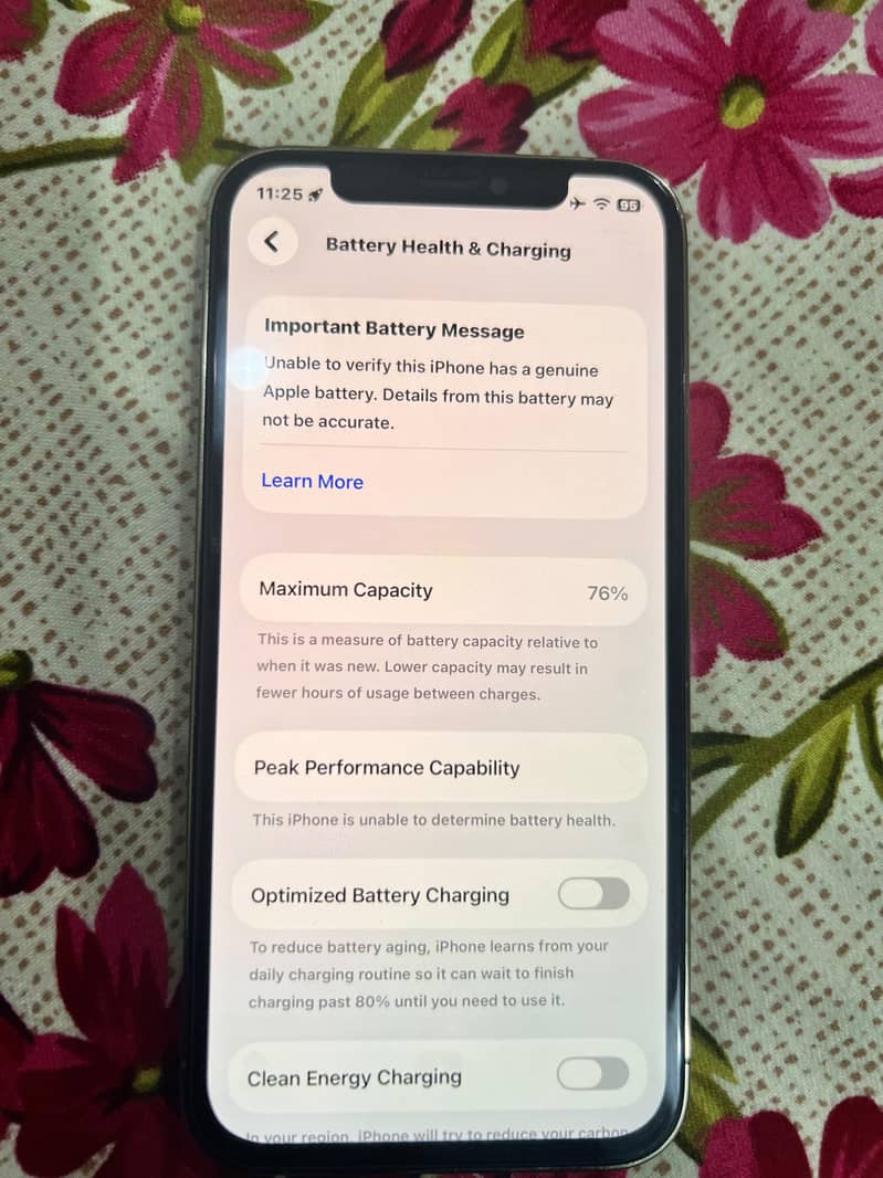 Apple iPhone 12 Pro 4