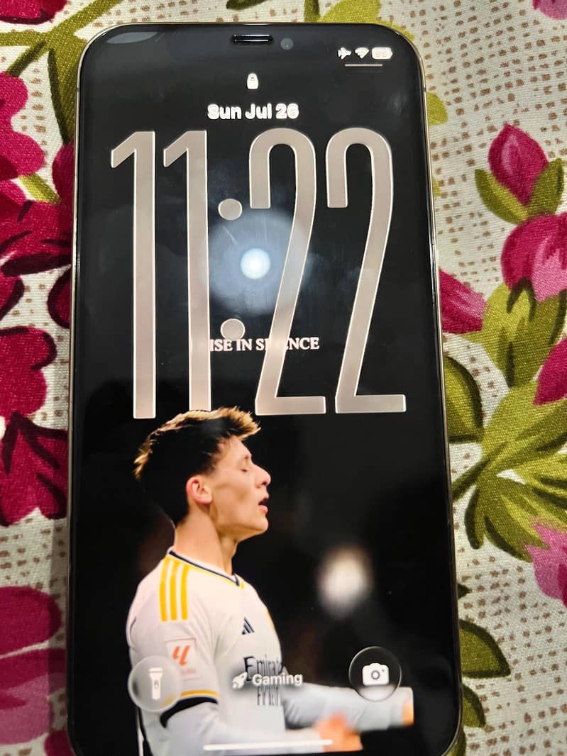 Apple iPhone 12 Pro 13