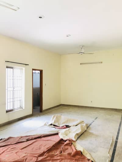 Upper Portion For Rent