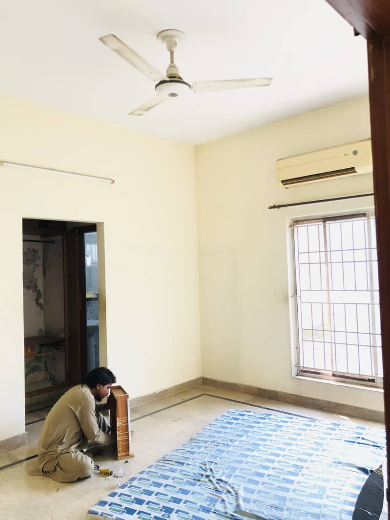 Upper Portion For Rent 1