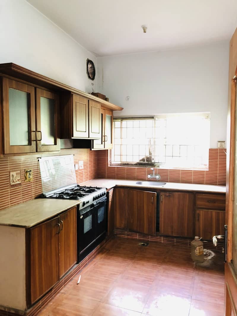 Upper Portion For Rent 2