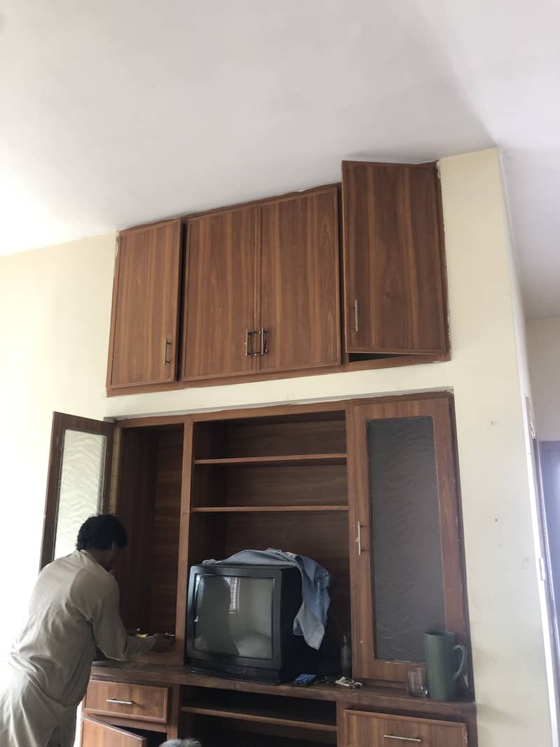 Upper Portion For Rent 12