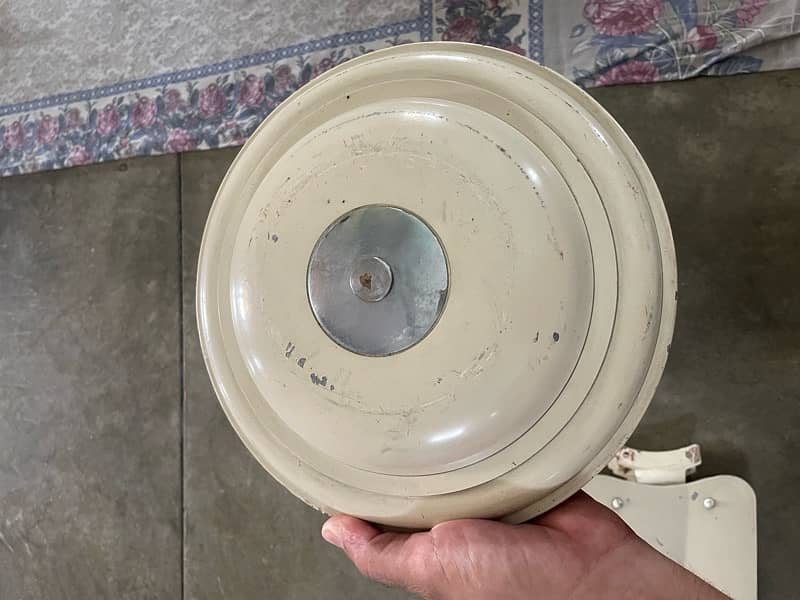 AC Ceiling Fan 2