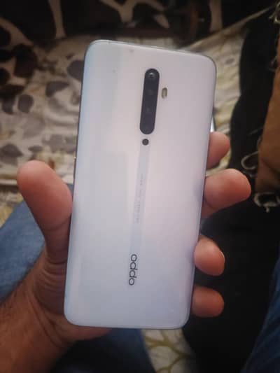 OPPO Reno2 F
