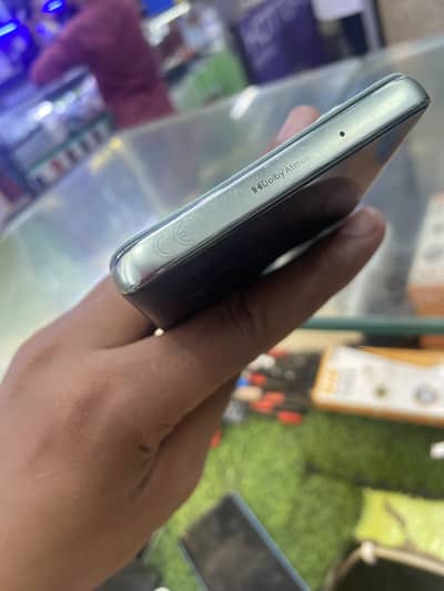 Motorola Edge 40 Neo