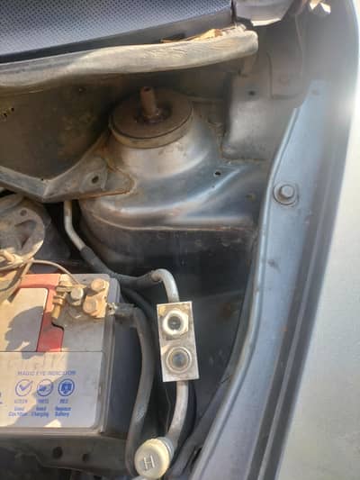 Honda City 2005
