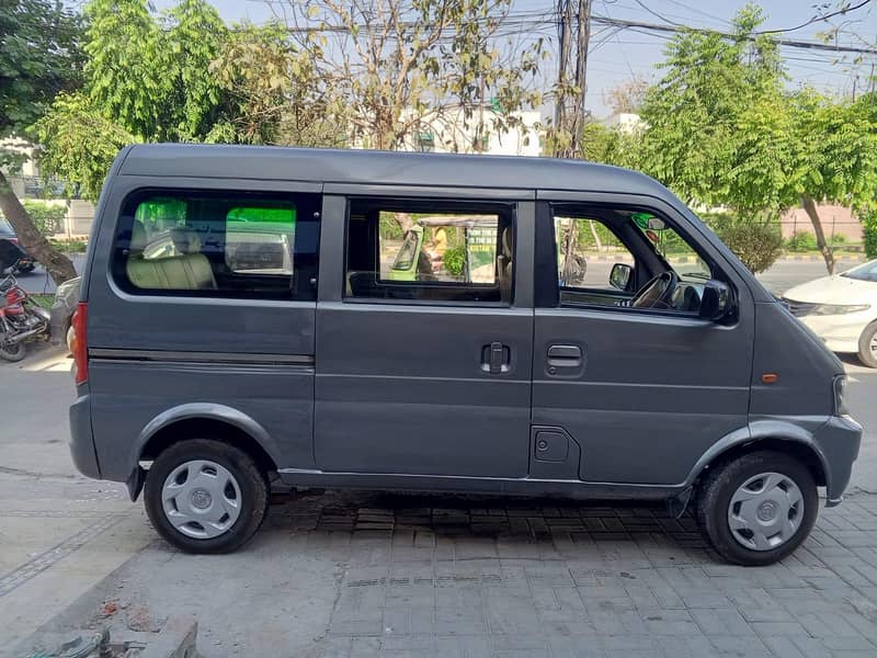 power van 1
