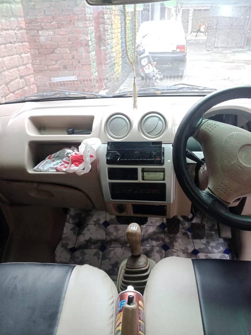 power van 4