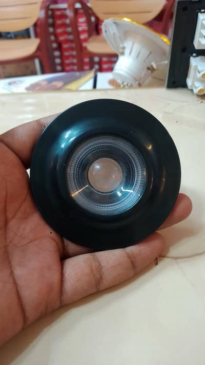 5watt CoB light