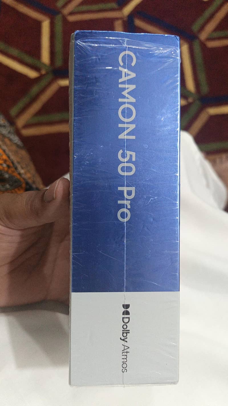 tecno coman 50pro 0