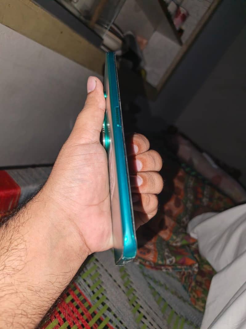 tecno coman 50pro 3