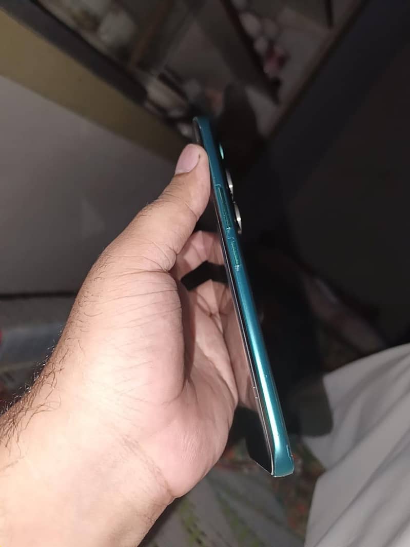 tecno coman 50pro 4