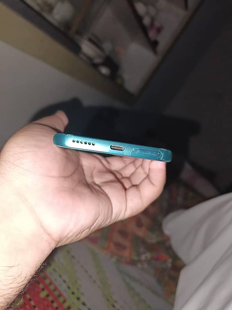 tecno coman 50pro 5