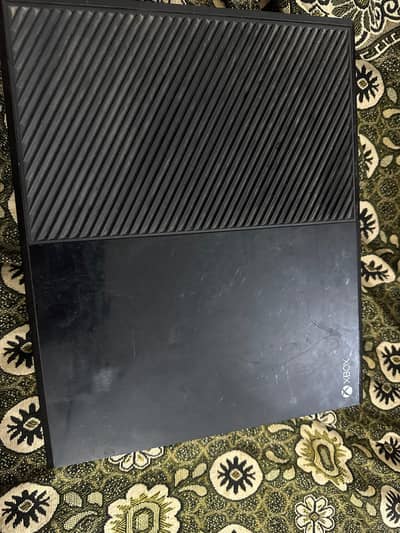 Xbox One 1TB for Sale