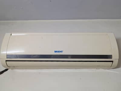 Orient 1.5 ton in use