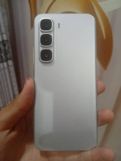 Infinix hot 60 pro plus