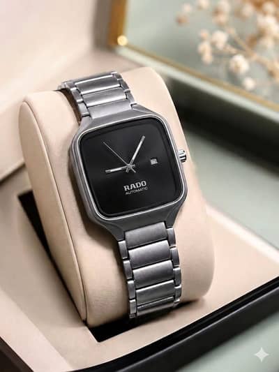 rado watch