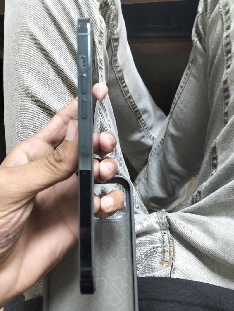 Apple iPhone 12 Pro Max 2