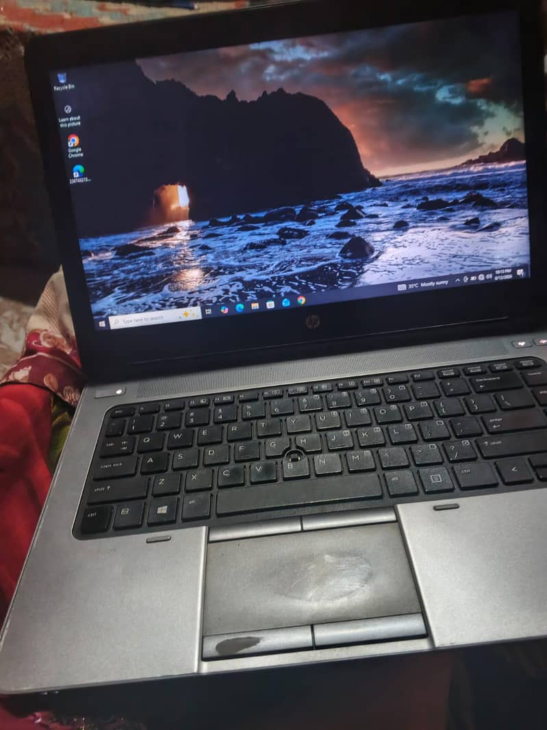 Core i3 4th generation 0
