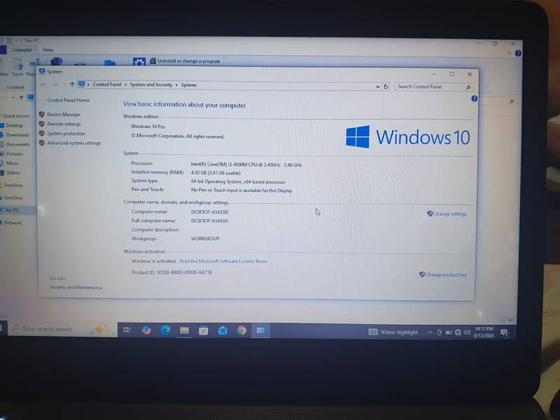 Core i3 4th generation 1