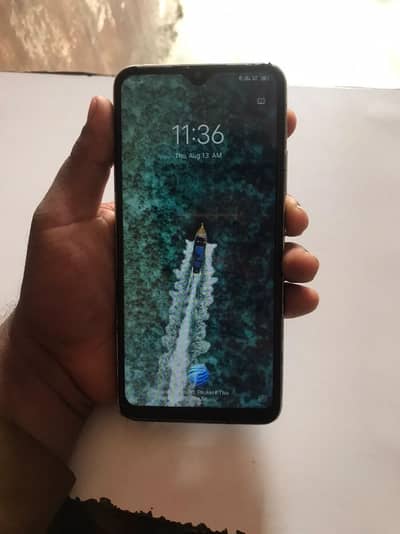 Vivo S1