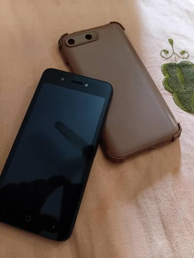 Itel A25 Pro