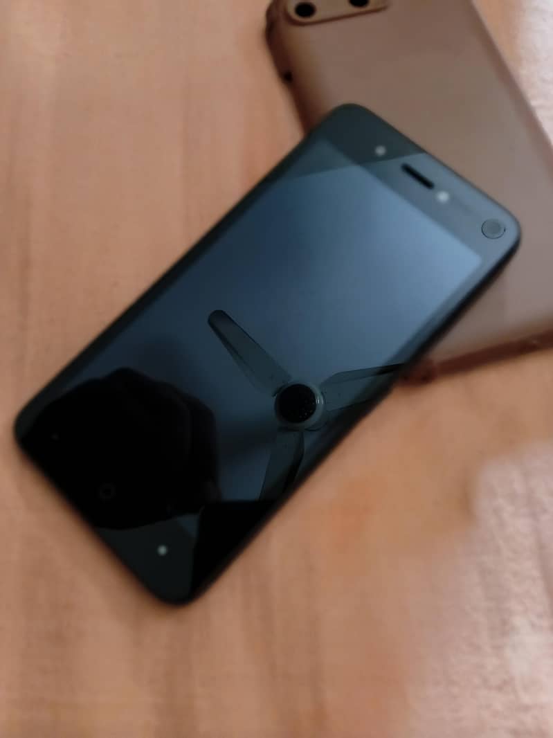 Itel A25 Pro 4