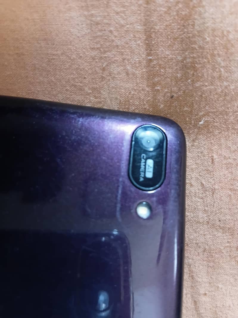 Itel A25 Pro 5