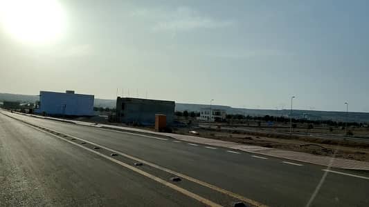 272sq yd Plots at Precicnt-30 Near Jinnah FOR SALE. Chance Deals for Investors and End Users