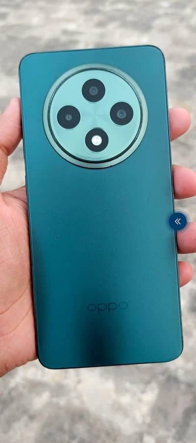 OPPO Reno 12f 5g 12 plus12/256