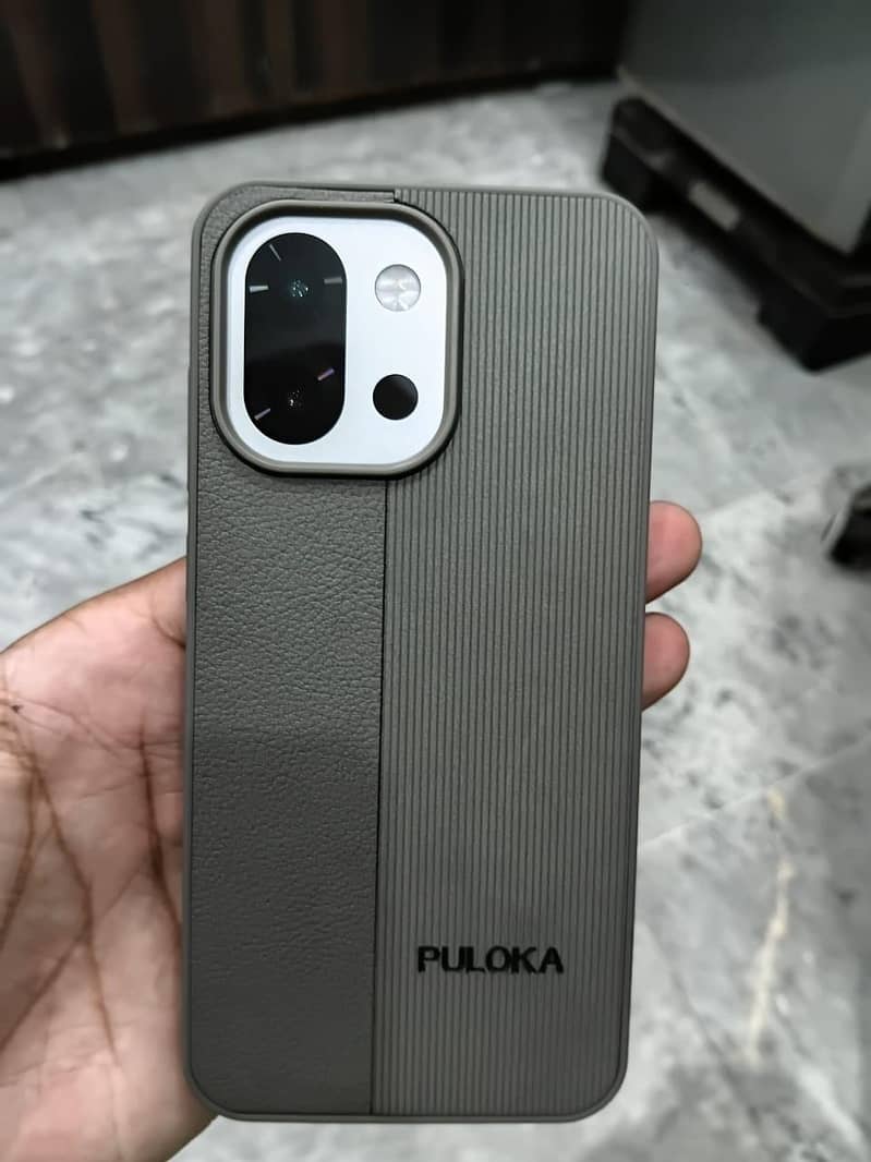 One Plus 13t 3