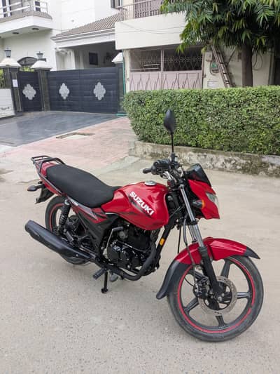 Suzuki Gr 150  | Very Clean Condition