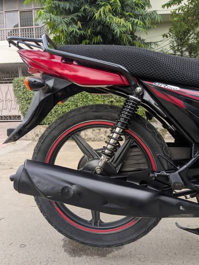 Suzuki Gr 150  | Very Clean Condition