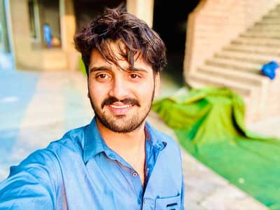ali Raza 