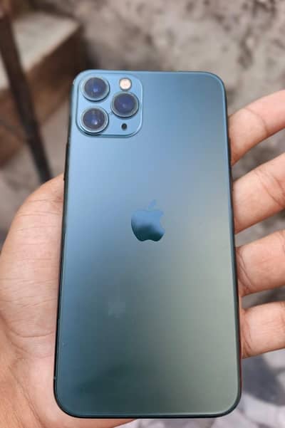 11 pro 256gb pta approved