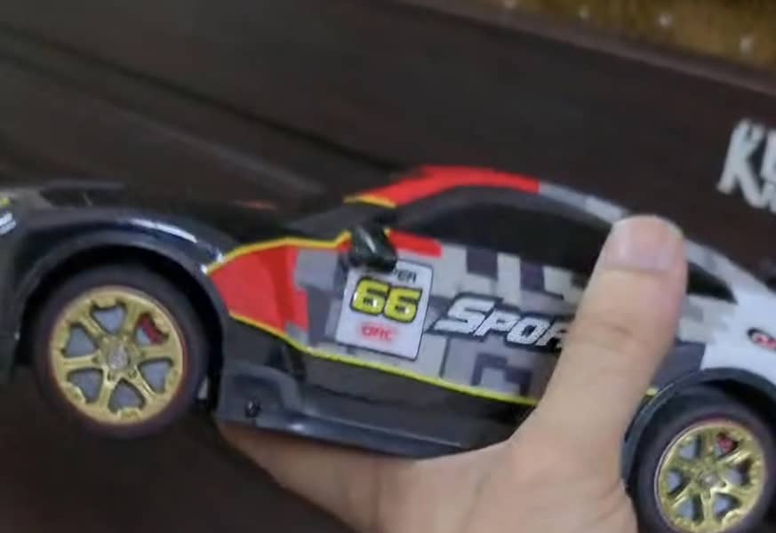 rc drift car 2