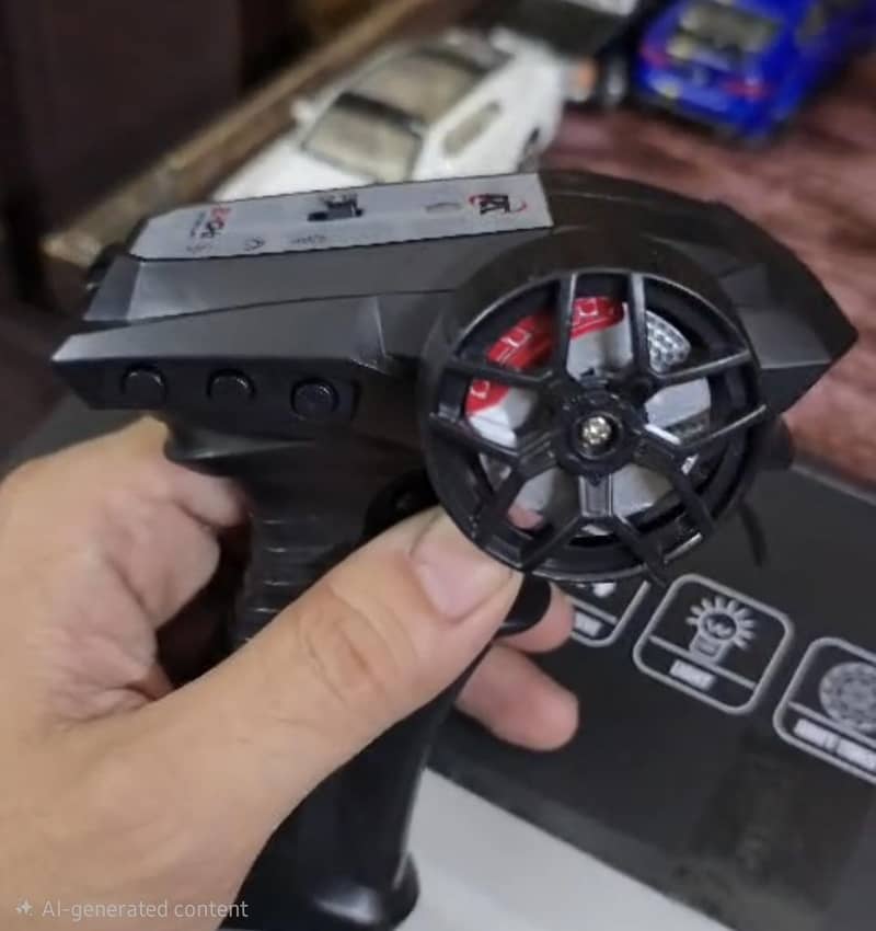 rc drift car 4