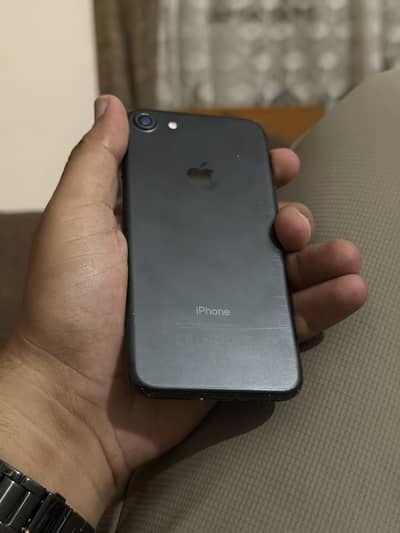 Apple iPhone 7 PTA prove 128Gb