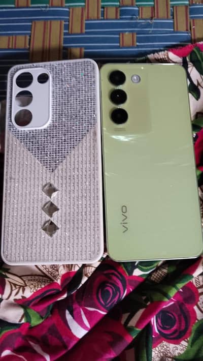 Vivo Y100