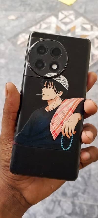 One Plus 11r 5G