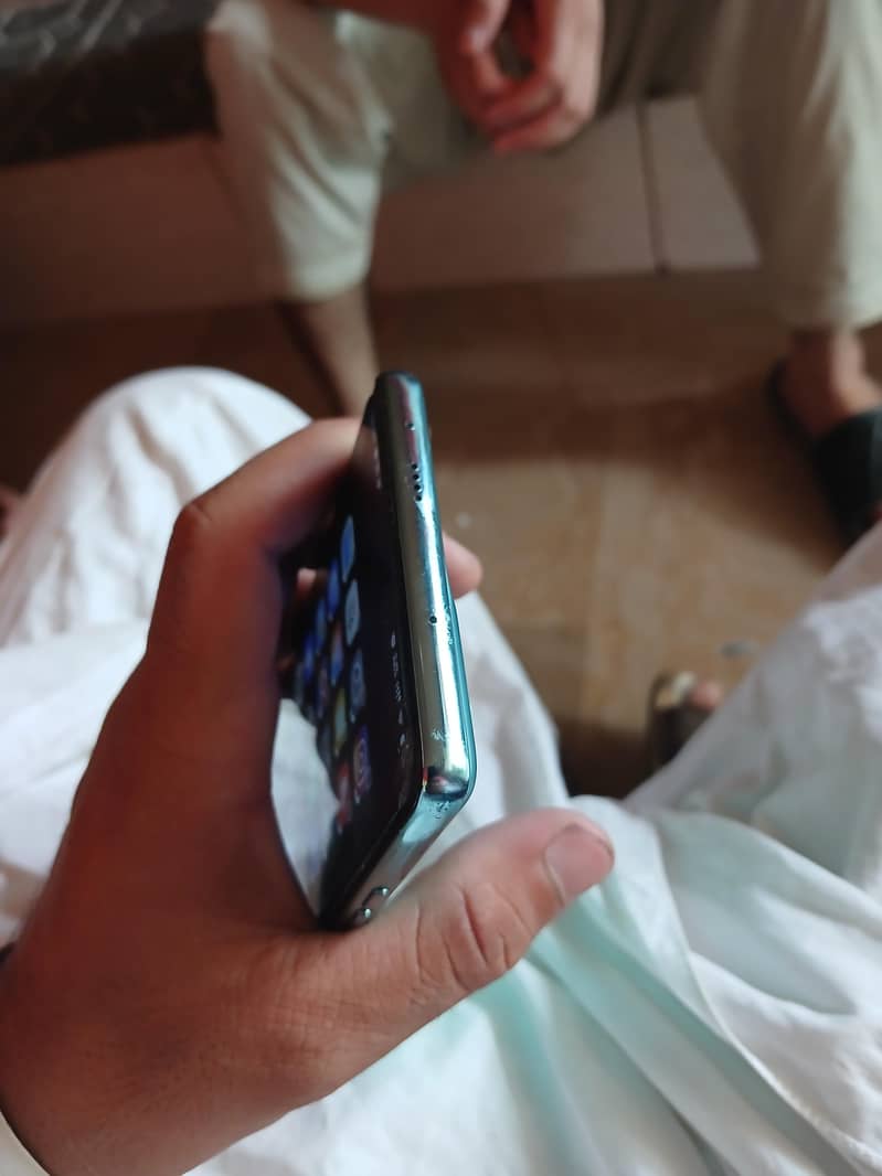 Tecno CAMON 40 3