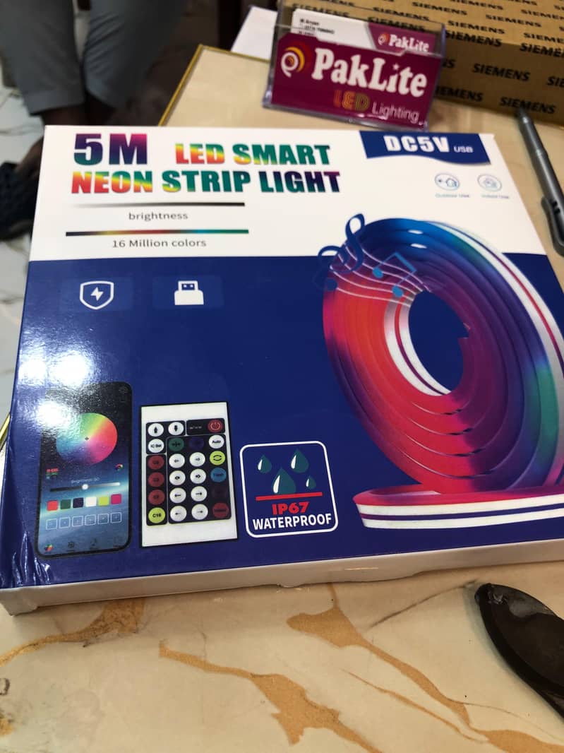 profail light 2