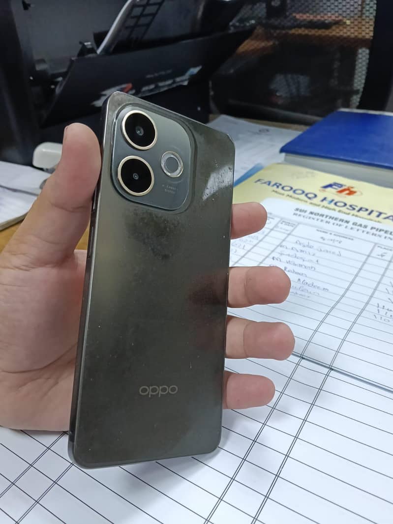 OPPO A5 pro 1