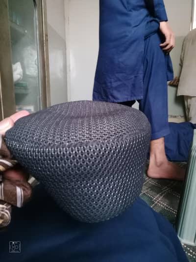 پارٹ ٹائم ڈرائیور کی نوکری چاہیے