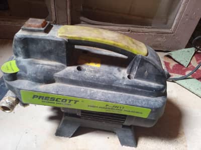 Prescott P-JW17 Induction High Pressure Washer (850W–1000W model)