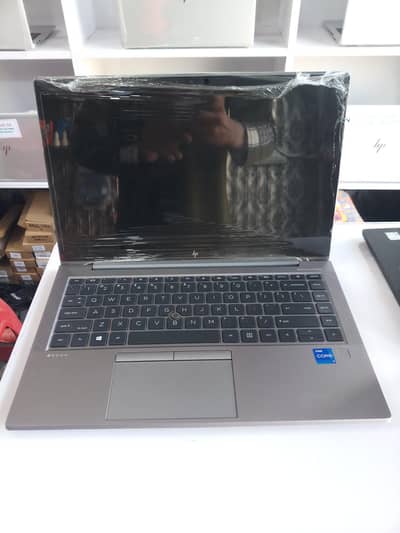HP ELITEBOOK FIREFLY G8 , CORE I7 11TH GEN 16 GB DDR4