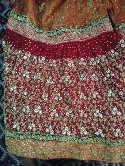 I want sell ghararah in good condition