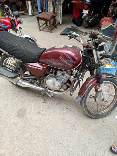 Gs 150 for sale