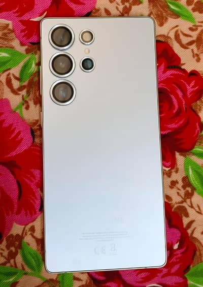 Samsung Galaxy S25 Ultra – 256GB